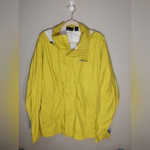 Men's Marmot Rain Jacket